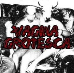 Vagina Grotesca : Emongoloid Wipe Out Propaganda